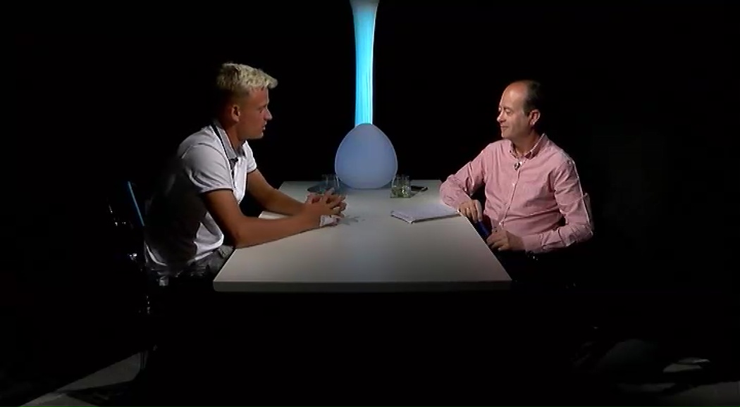 Programa 26: Nicola Kuhn